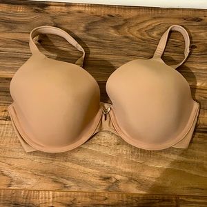 DKNY Beige Bra